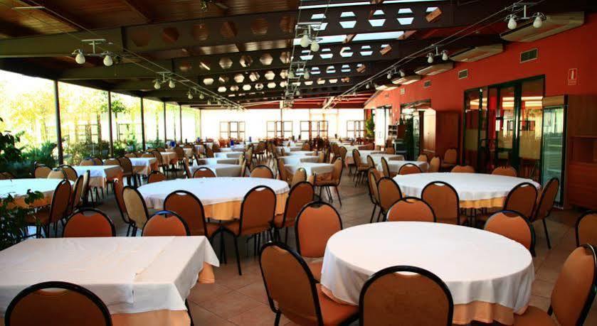 Ohtels Vila Romana Salou Exterior photo