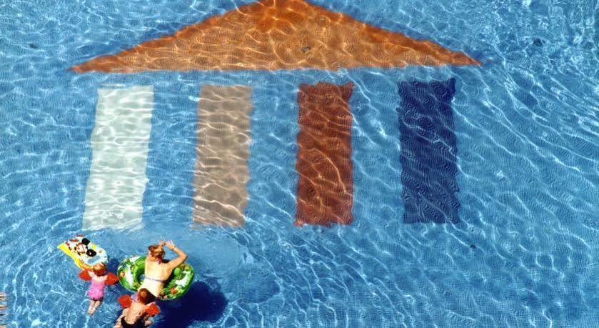 Ohtels Vila Romana Salou Exterior photo