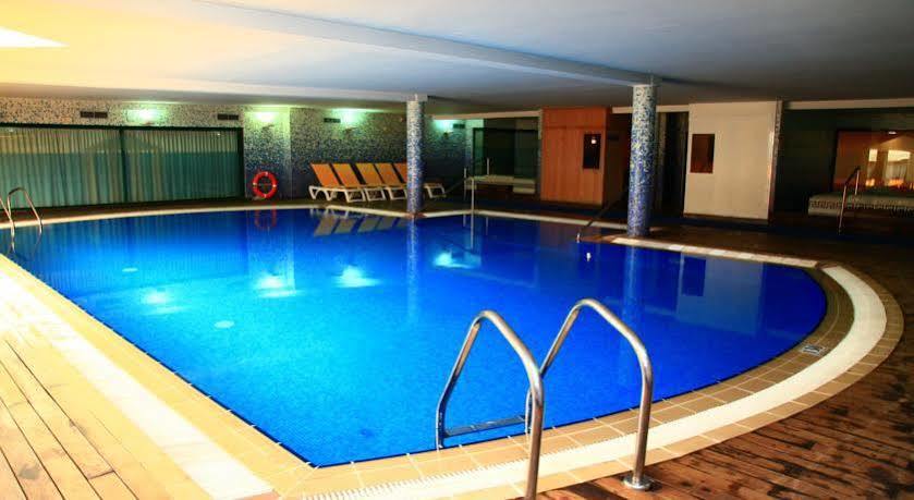 Ohtels Vila Romana Salou Exterior photo
